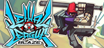 Lethal League Blaze * STEAM РОССИЯ*АВТОДОСТАВКА