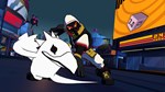 Lethal League Blaze - Master of the Mountain Outfit for