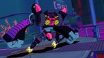 Lethal League Blaze - Gigahertz Visualizer X for Doombo