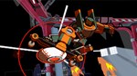 Lethal League Blaze - Insectoid Loneriding Mechranger o