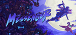 The Messenger * STEAM РОССИЯ*АВТОДОСТАВКА