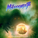 The Messenger EP by Keiji Yamagishi DLC * STEAM RU*
