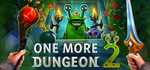 One More Dungeon 2 * STEAM РОССИЯ*АВТОДОСТАВКА