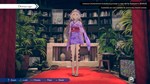AI: THE SOMNIUM FILES - nirvanA Initiative DLC Kimono S