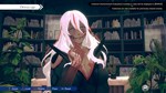 AI: THE SOMNIUM FILES - nirvanA Initiative DLC B-Movie