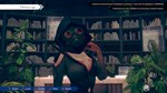 AI: THE SOMNIUM FILES - nirvanA Initiative DLC B-Movie