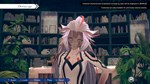 AI: THE SOMNIUM FILES - nirvanA Initiative DLC B-Movie