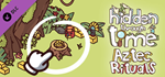 Hidden Through Time - Aztec Rituals DLC * STEAM RU*