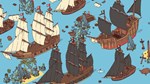 Hidden Through Time - Pirate Treasures DLC