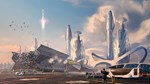 Terraformers - Supporter Pack DLC * STEAM RU*