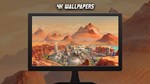 Terraformers - Supporter Pack DLC * STEAM RU*