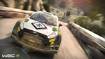 WRC 6 * STEAM РОССИЯ*АВТОДОСТАВКА