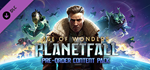 Age of Wonders: Planetfall Pre-Order Content DLC - irongamers.ru