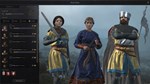 Crusader Kings III * STEAM РОССИЯ*АВТОДОСТАВКА