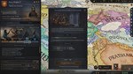 Crusader Kings III: Legacy of Persia DLC * STEAM RU*