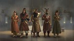 Crusader Kings III: Legacy of Persia DLC * STEAM RU*