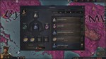 Crusader Kings III: Royal Court DLC * STEAM RU*