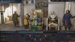 Crusader Kings III: Royal Court DLC * STEAM RU*