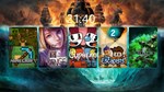 Decent Icons 2 * STEAM РОССИЯ*АВТОДОСТАВКА
