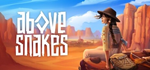 Above Snakes * STEAM РОССИЯ*АВТОДОСТАВКА