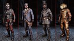 Killing Floor 2 - Cosmetics Season Pass DLC