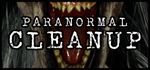 Paranormal Cleanup * STEAM РОССИЯ*АВТОДОСТАВКА