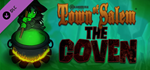 Town of Salem - The Coven DLC * STEAM*АВТОДОСТАВКА