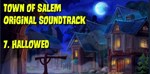 Town of Salem - Original Sound Track DLC * STEAM RU*