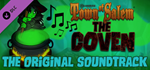 Town of Salem - Original Sound Track DLC * STEAM RU*