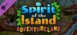 Spirit of the Island - Adventureland DLC * STEAM RU*