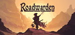 Roadwarden * STEAM РОССИЯ*АВТОДОСТАВКА