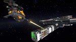 Starship EVO * STEAM РОССИЯ*АВТОДОСТАВКА