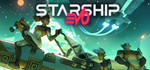 Starship EVO * STEAM РОССИЯ*АВТОДОСТАВКА