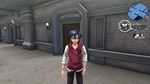 The Legend of Heroes: Trails of Cold Steel - Rean´s Cas