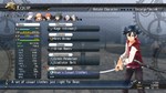 The Legend of Heroes: Trails of Cold Steel - Rean´s Cas