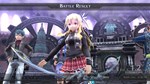 The Legend of Heroes: Trails of Cold Steel - Alisa´s Ca