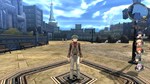 The Legend of Heroes: Trails of Cold Steel - Machias´ C