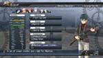 The Legend of Heroes: Trails of Cold Steel - Machias´ C