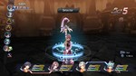 The Legend of Heroes: Trails of Cold Steel - Emma´s Cas