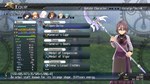The Legend of Heroes: Trails of Cold Steel - Emma´s Cas