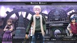 The Legend of Heroes: Trails of Cold Steel - Jusis´ Cas