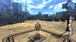 The Legend of Heroes: Trails of Cold Steel - Fie´s Casu