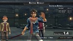 The Legend of Heroes: Trails of Cold Steel - Gaius´ Cas