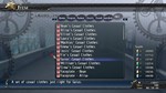 The Legend of Heroes: Trails of Cold Steel - Gaius´ Cas