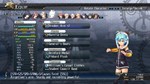 The Legend of Heroes: Trails of Cold Steel - Millium´s