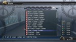 The Legend of Heroes: Trails of Cold Steel - Crow´s Cas