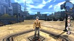 The Legend of Heroes: Trails of Cold Steel - Crow´s Cas
