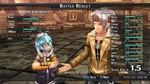 The Legend of Heroes: Trails of Cold Steel - Crow´s Cas