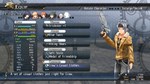 The Legend of Heroes: Trails of Cold Steel - Crow´s Cas