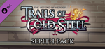 The Legend of Heroes: Trails of Cold Steel - Sepith Pac